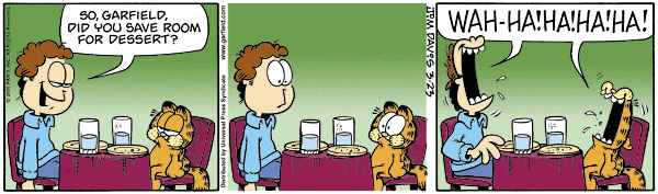 garfield